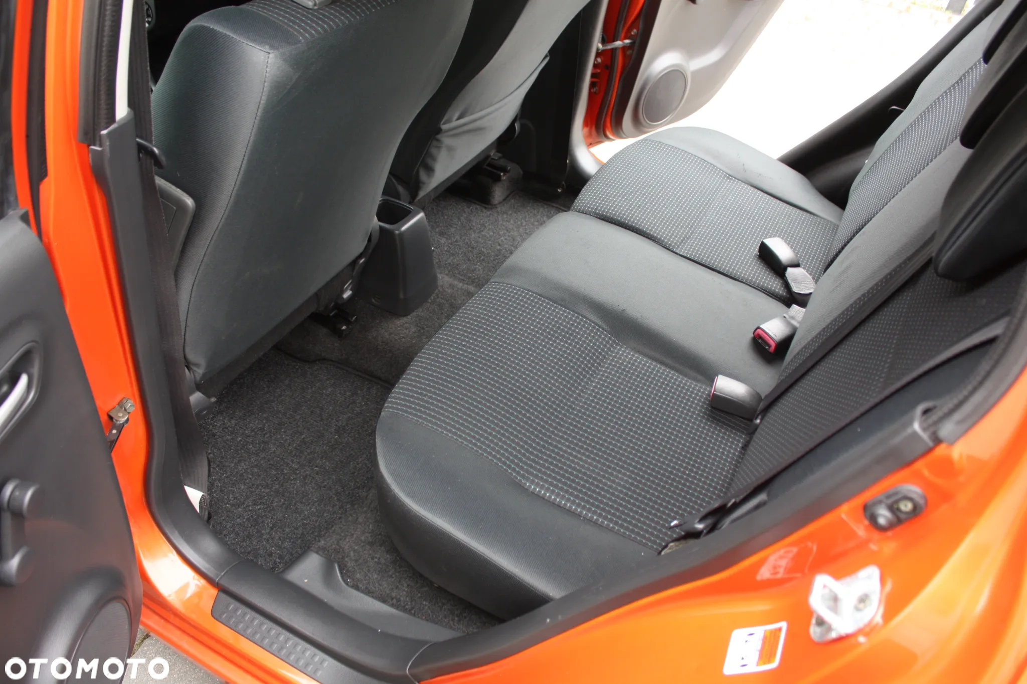 Suzuki Swift 1.3 Comfort - 11