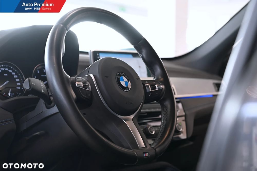BMW X1 xDrive18d - 7