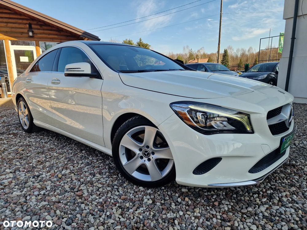 Mercedes-Benz CLA - 3