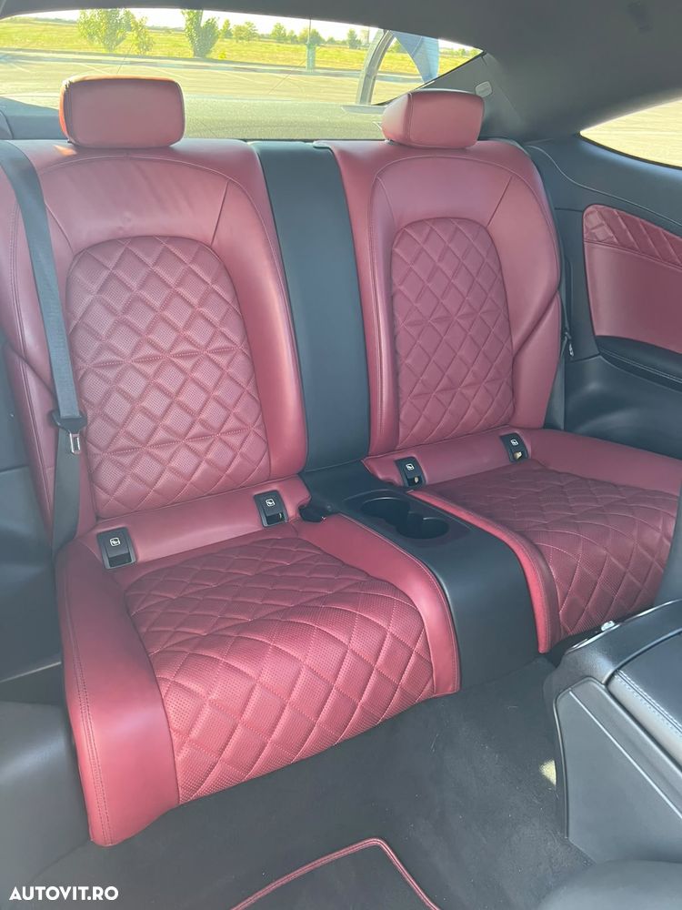 Mercedes-Benz C 220 d 9G-TRONIC AMG Line - 20