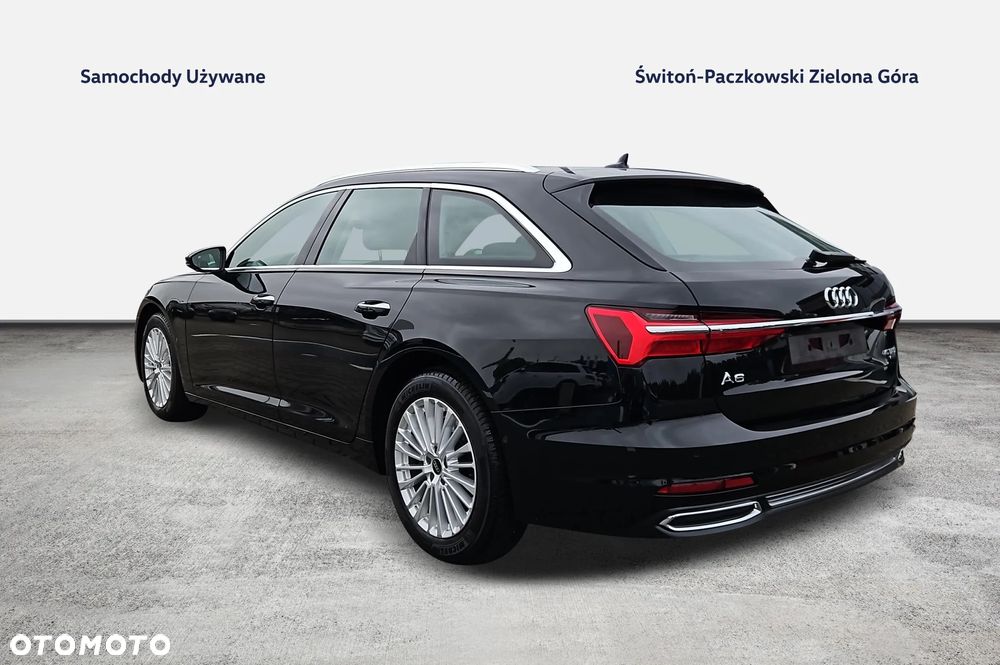 Audi A6 - 3