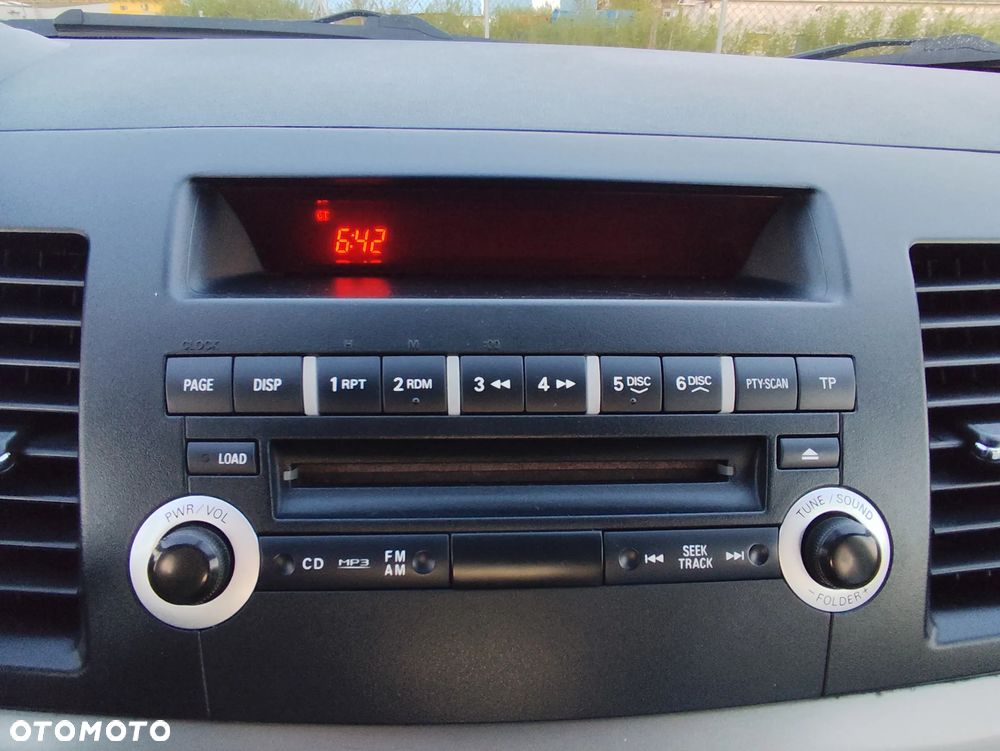 Mitsubishi Lancer 1.8 Inform - 23