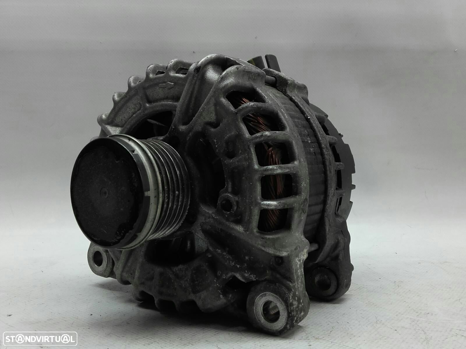 Alternador LAND ROVER Range Rover Evoque (L538) - 1