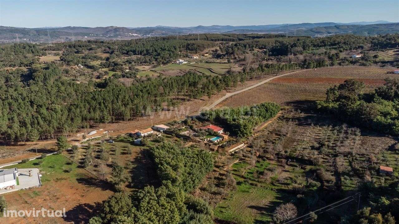Quintinha / Fundão, Fatela - Grande imagem: 2/20