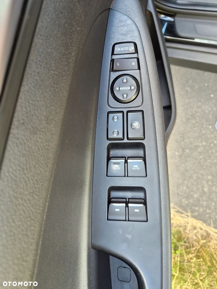Hyundai Tucson 1.6 Turbo 2WD Advantage - 16