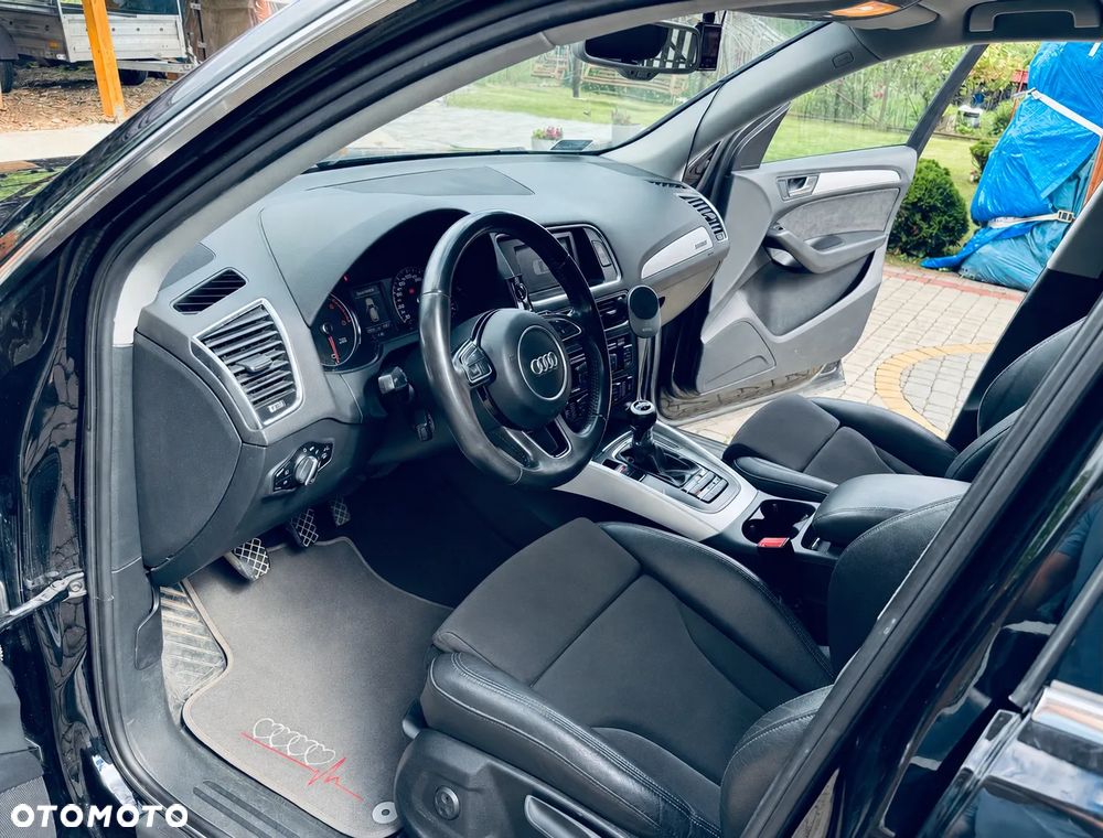 Audi Q5 - 14