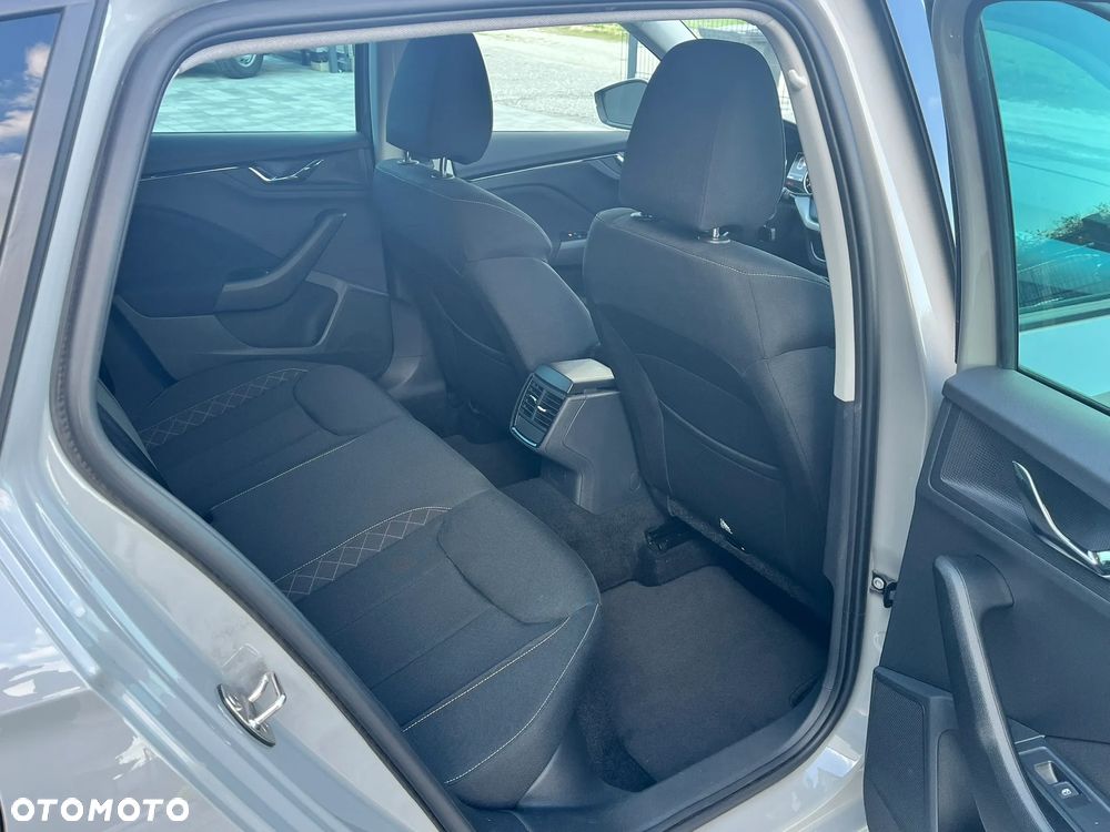 Skoda Scala 1.0 TSI DSG Drive - 16