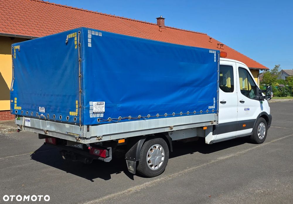 Ford Transit - 4