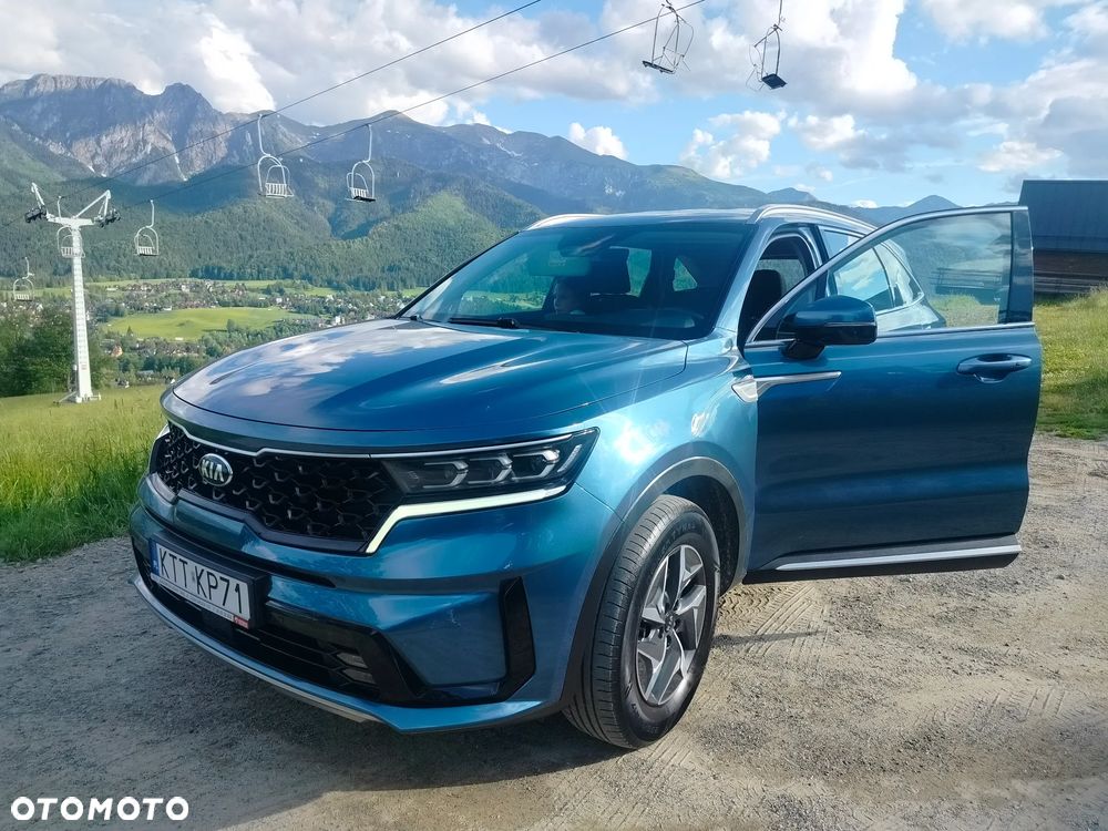 Kia Sorento 1.6 T-GDI HEV L 4WD 7os - 6