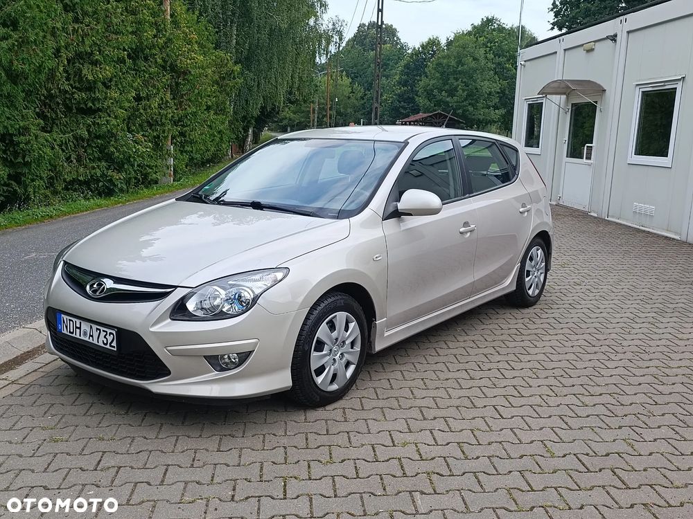 Hyundai i30 i30cw 1.4 Comfort - 1