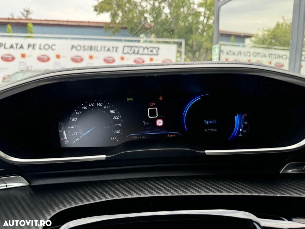 Peugeot 508 - 14
