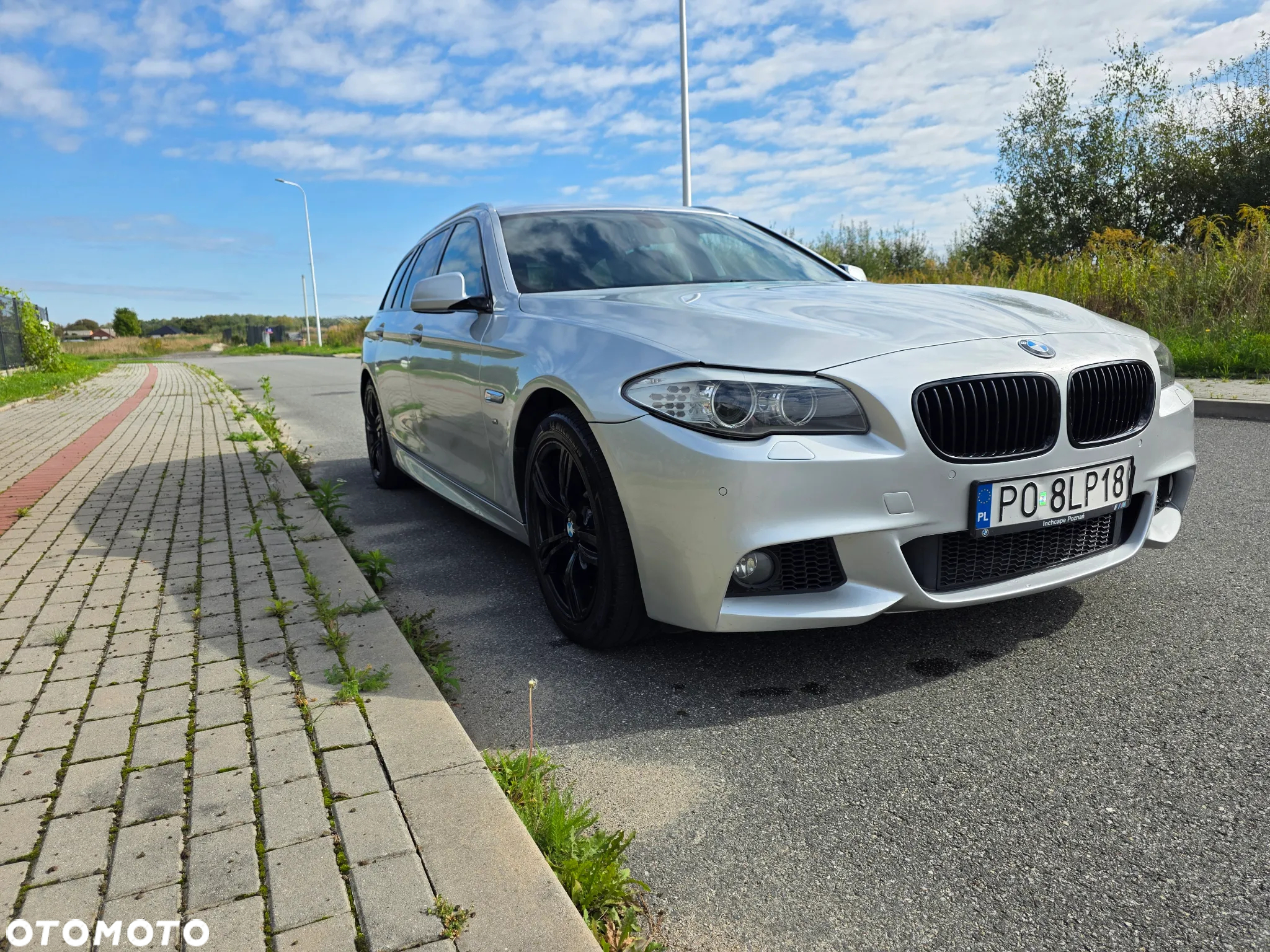 BMW Seria 5 - 18