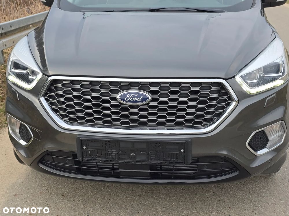 Ford Kuga 2.0 TDCi 4x4 Vignale - 37