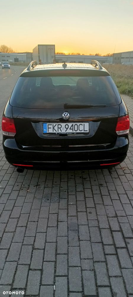 Volkswagen Golf 1.2 TSI MATCH - 5