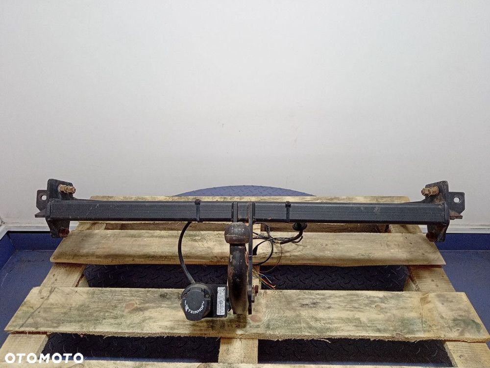 HONDA FR-V HAK HOLOWNICZY STEINHOF 55R-01 3203 - 1