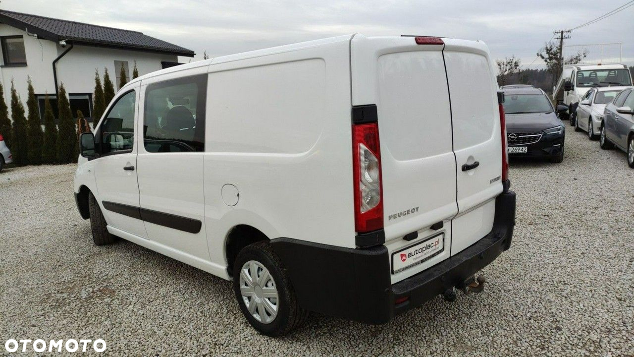 Peugeot expert - 14