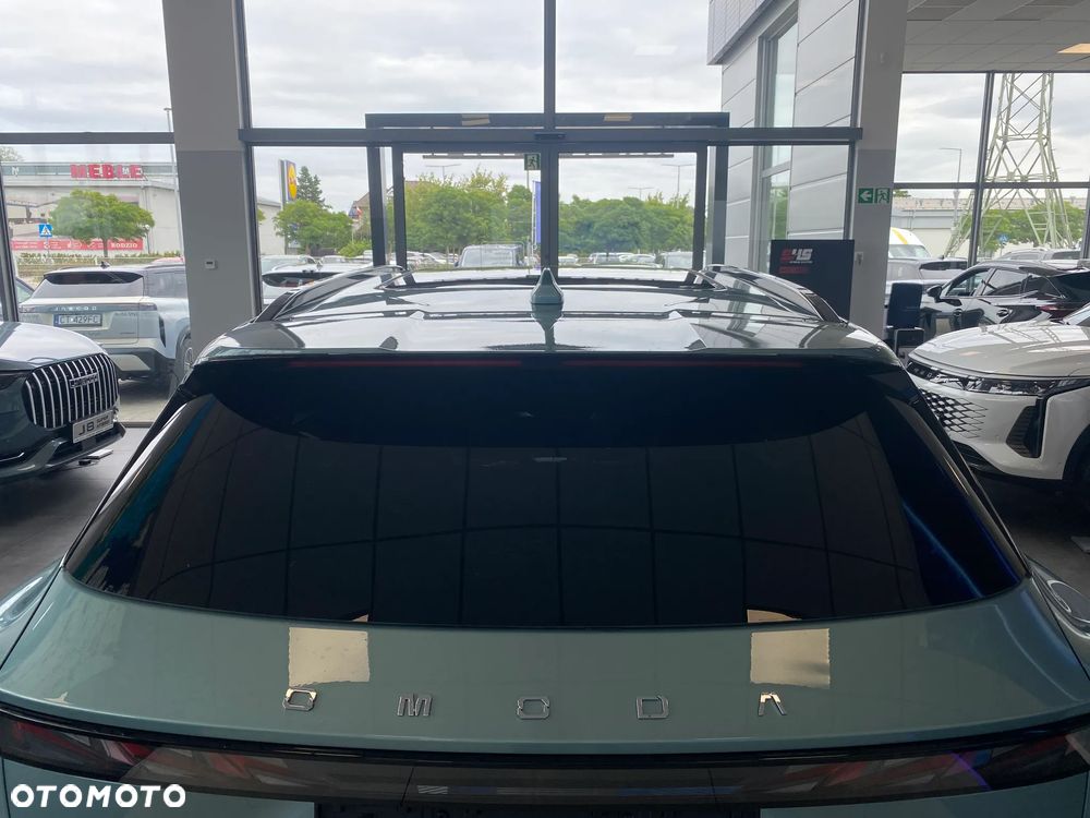 Omoda 7 1.5 T-GDi Super Hybrid Luxury - 20