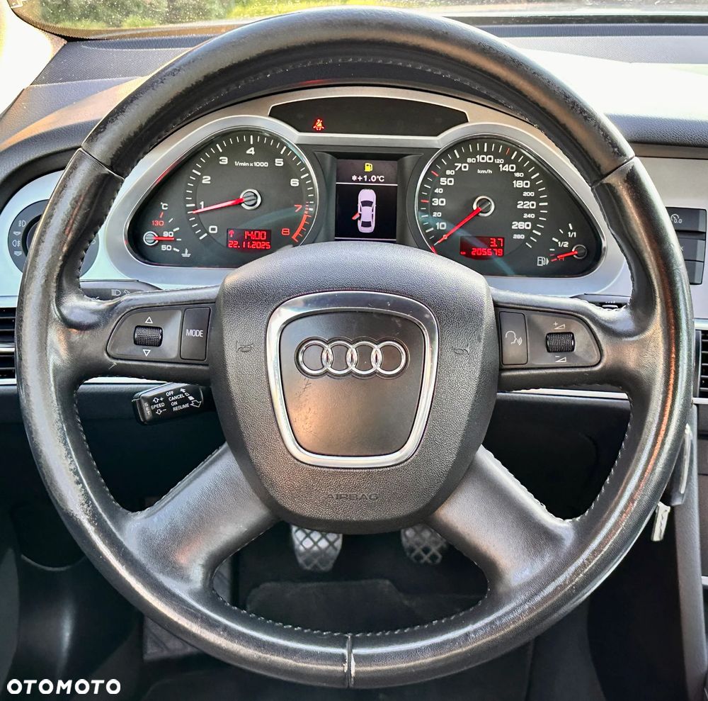 Audi A6 Limousine - 19