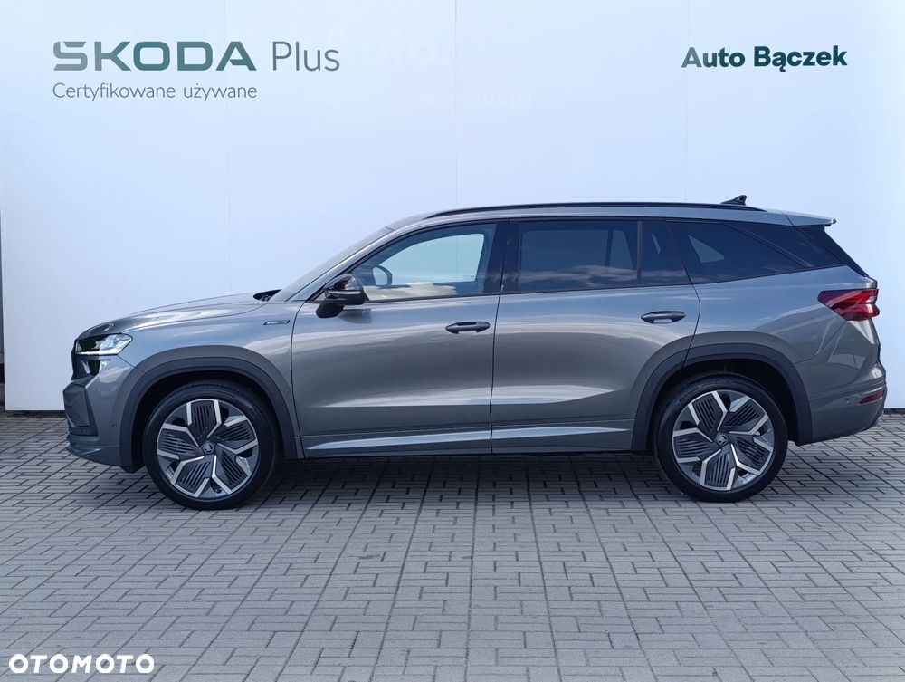 Skoda Kodiaq 2.0 TSI 4x4 Sportline DSG - 7