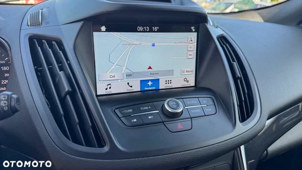 Ford Kuga 1.5 EcoBoost 2x4 ST-Line - 35