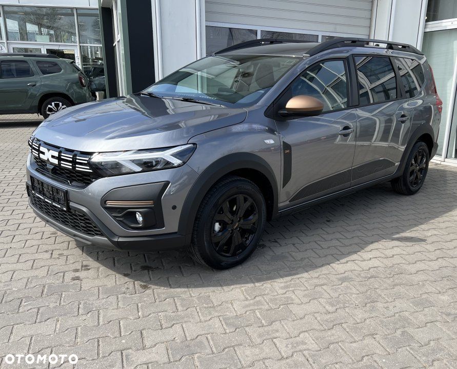 Dacia Jogger - 1