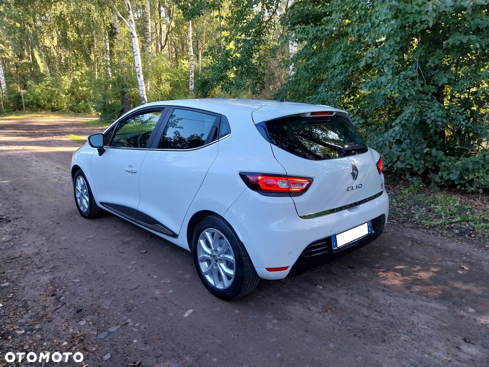 Renault Clio - 3
