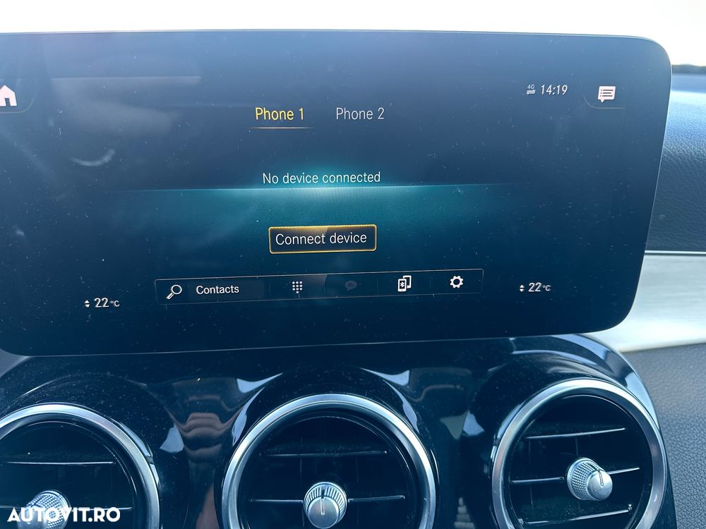 Mercedes-Benz GLC - 27