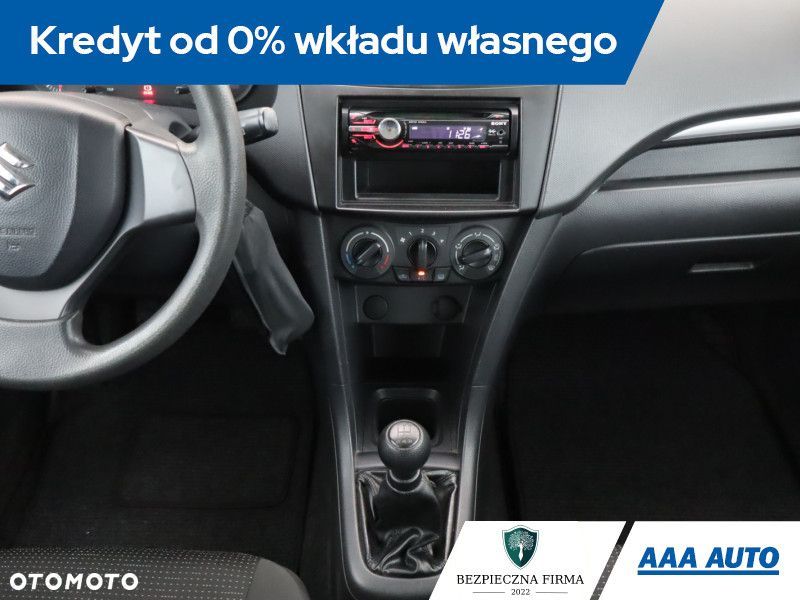 Suzuki Swift - 14