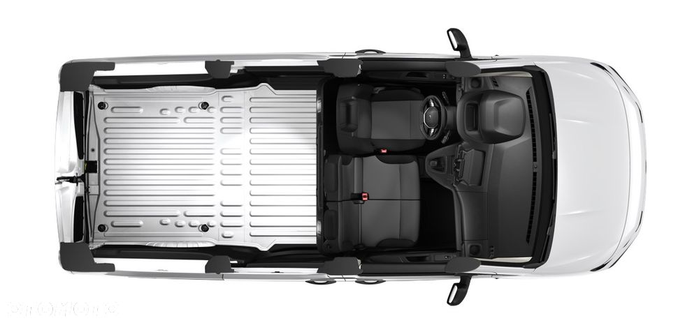 Peugeot PARTNER XL - 6