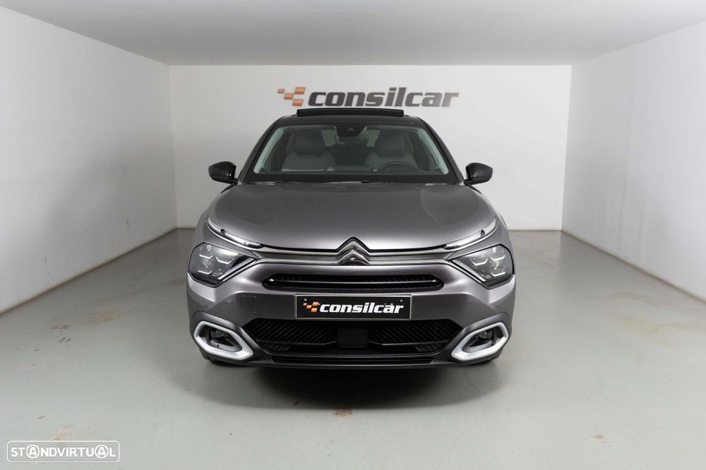 Citroën C4 X 1.2 PureTech Shine Pack EAT8 - 2