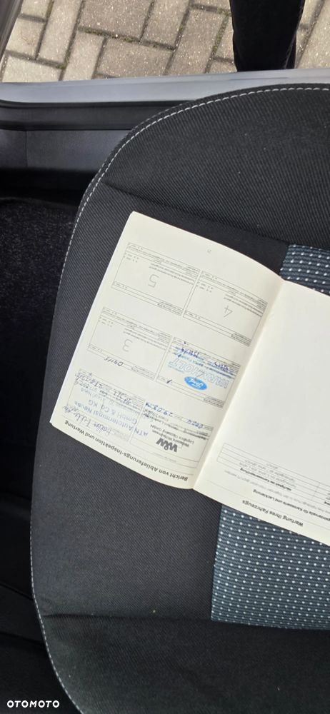 Ford Mondeo 1.6 EcoBoost Start-Stopp Titanium S - 34