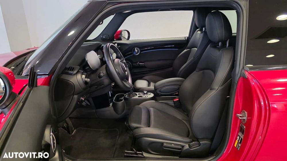 Mini Cooper SE Standard - 8