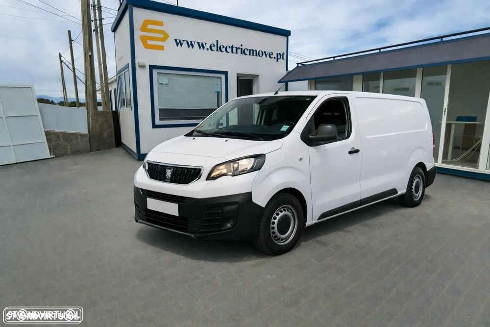 Peugeot e-Expert - 1