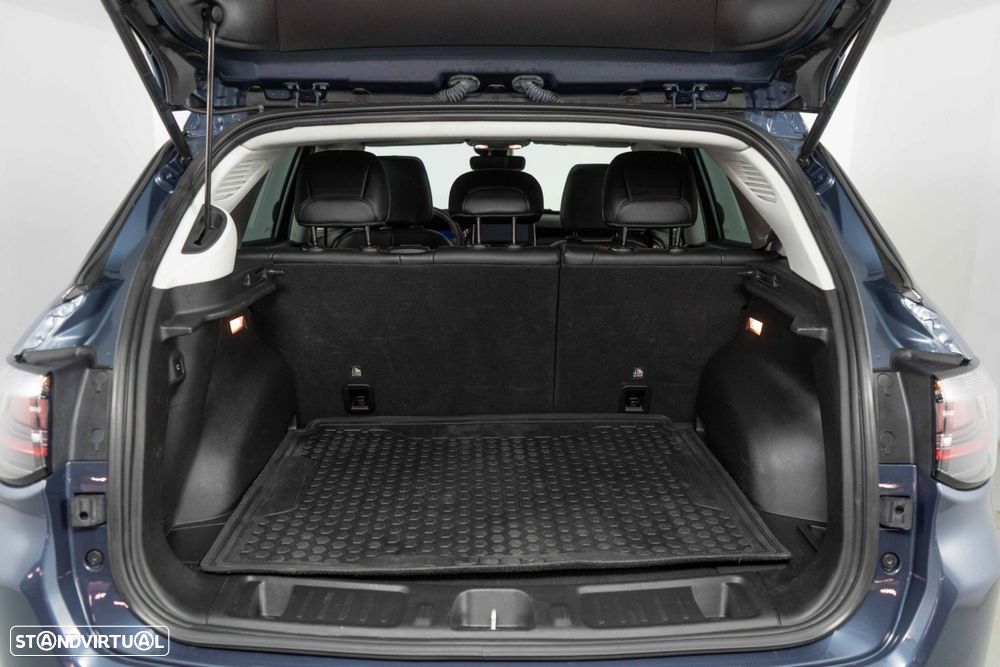 Jeep Compass 1.3 TG Trailhawk - 30