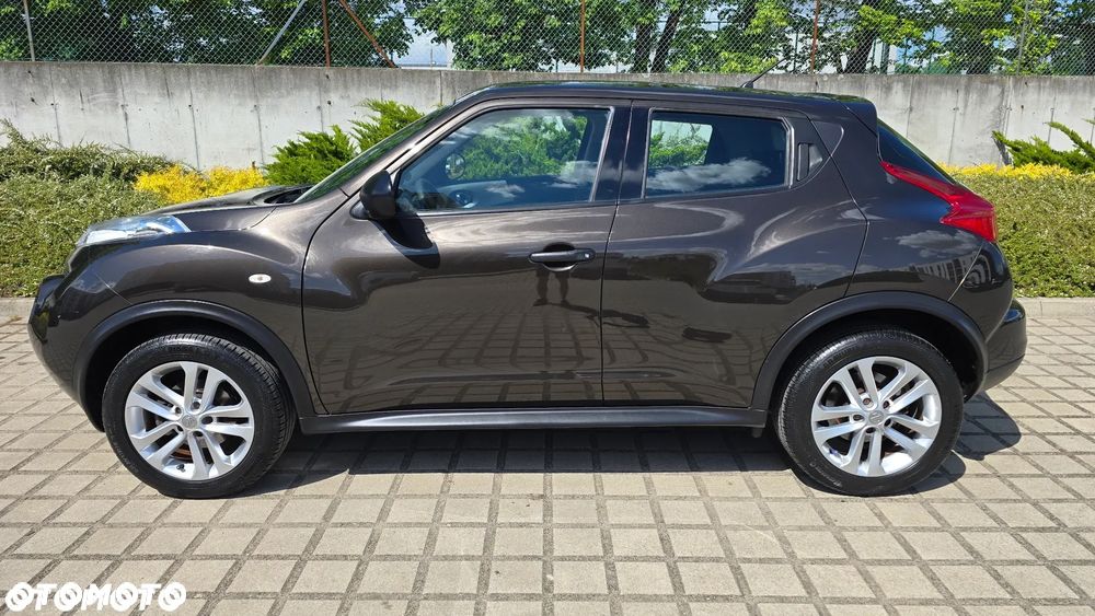 Nissan Juke - 7