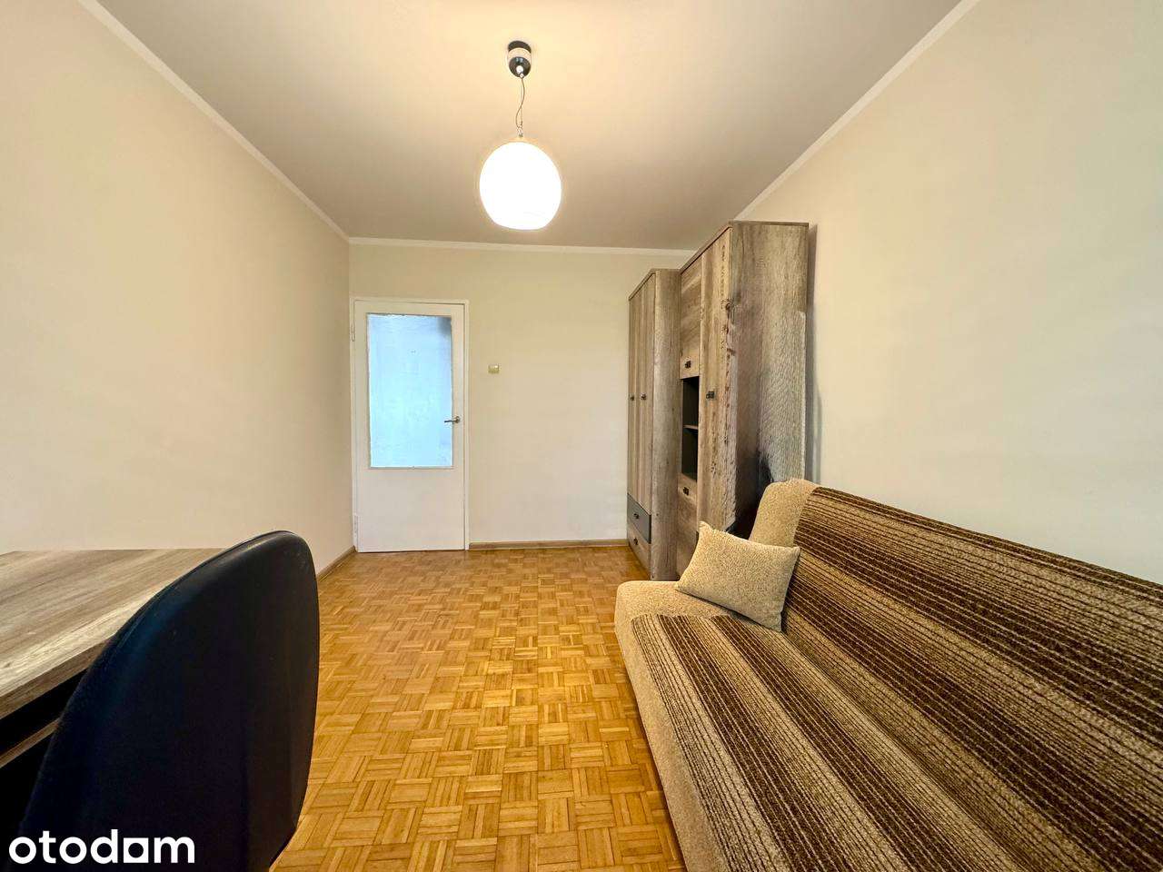 3 pokoje | 54 m² |Popowice|Naprzeciwko Magnolia Park|Dostępne od zaraz