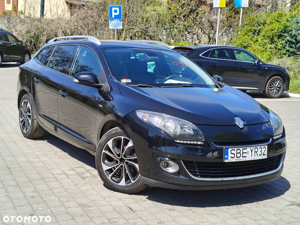 Renault Megane ENERGY TCe 115 Start & Stop LIMITED - 3