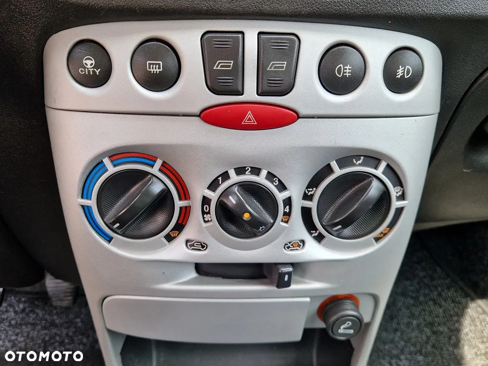 Fiat Punto 1.2 8V Sound - 14