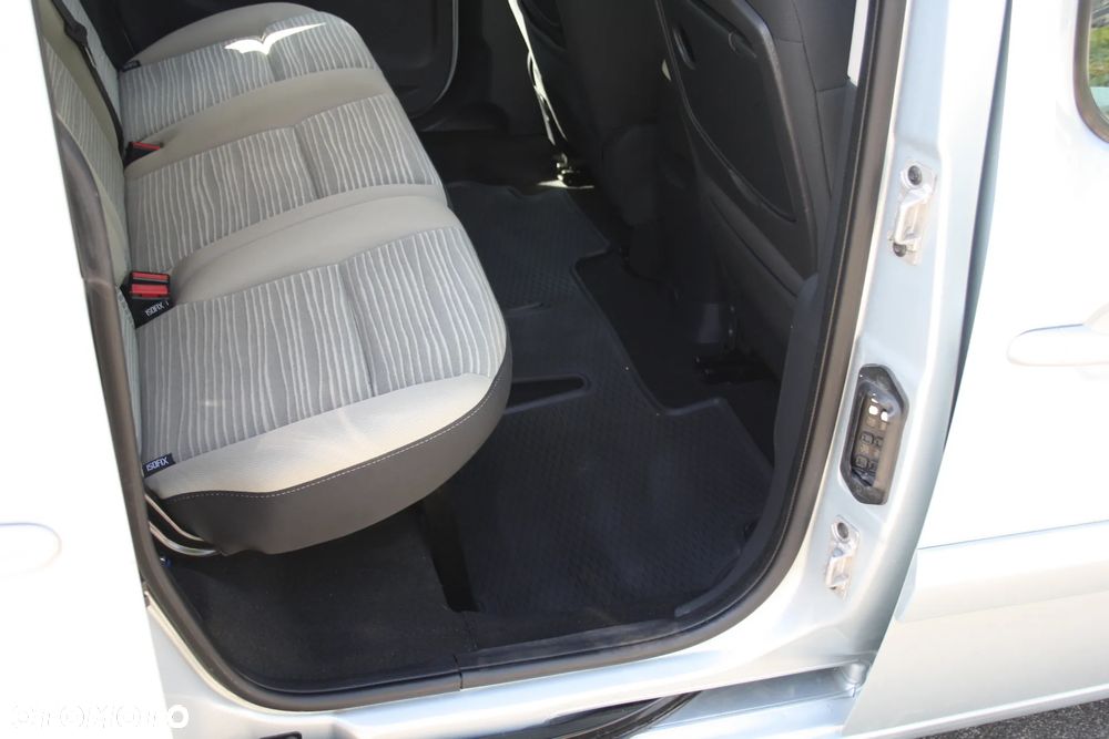 Renault Kangoo 1.6 16V 105 Happy Family - 15