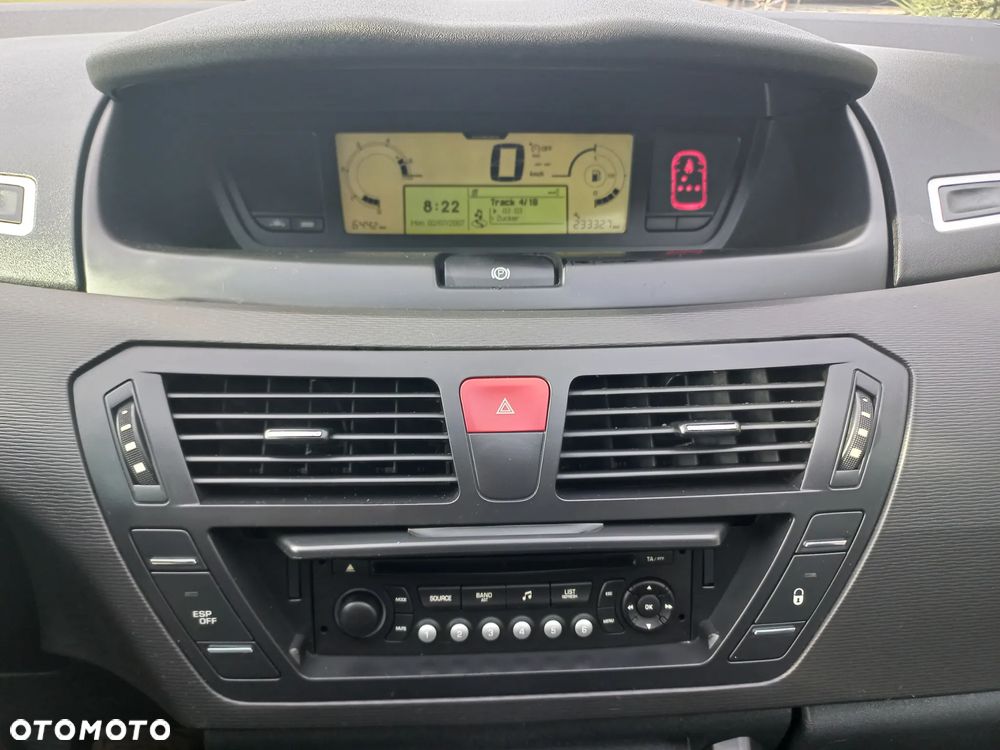 Citroën C4 Picasso 2.0 HDi FAP Exclusive - 32