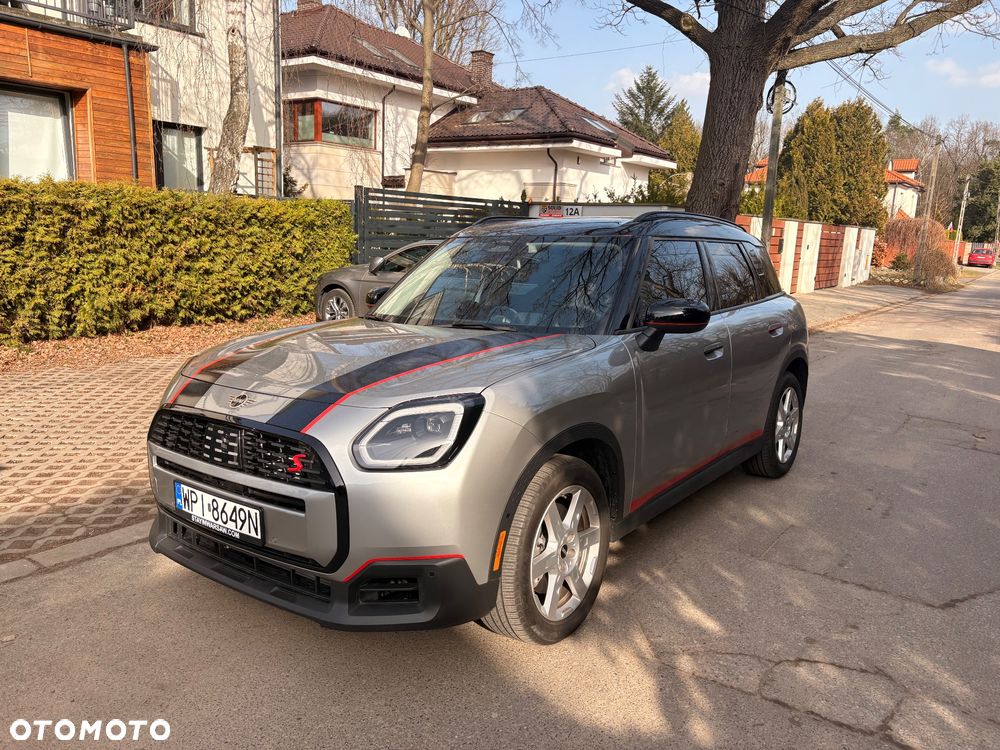 MINI Countryman - 10