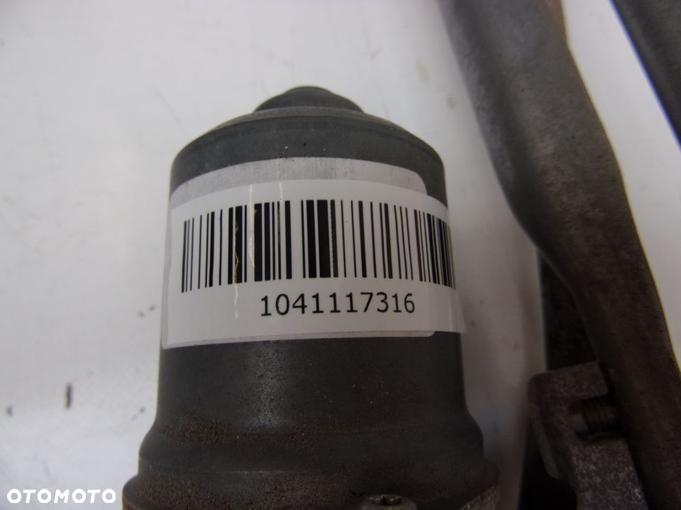 CHRYSLER PACIFICA 16- MECHAZNIM WYCIERACZEK 68229327AB - 5