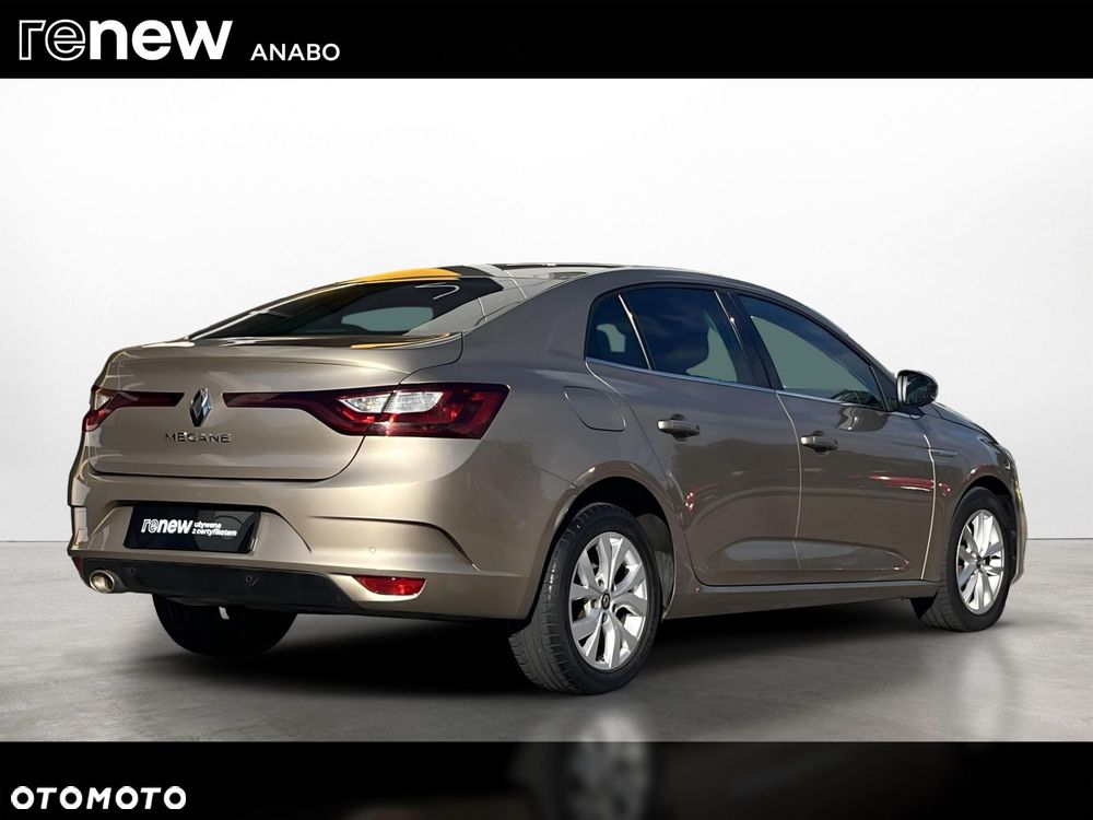 Renault Megane 1.3 TCe FAP Limited - 5