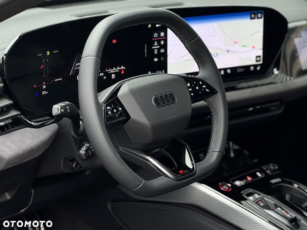 Audi S5 Coupé - 11