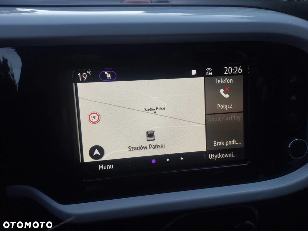 Renault Twingo Electric VIBES - 21