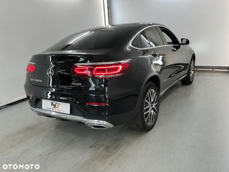 Mercedes-Benz GLC 300 de 4Matic 9G-TRONIC Exclusive - 6