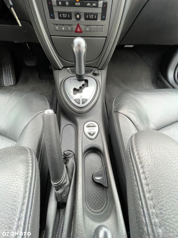 Citroën C5 2.0 16V Exclusive - 32