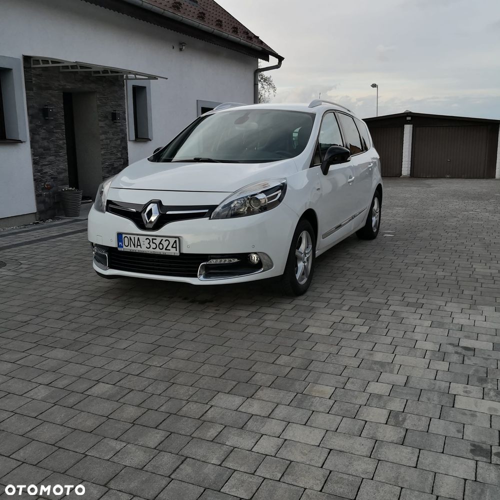 Renault Scenic Energy TCe 130 S&S Bose Edition - 7