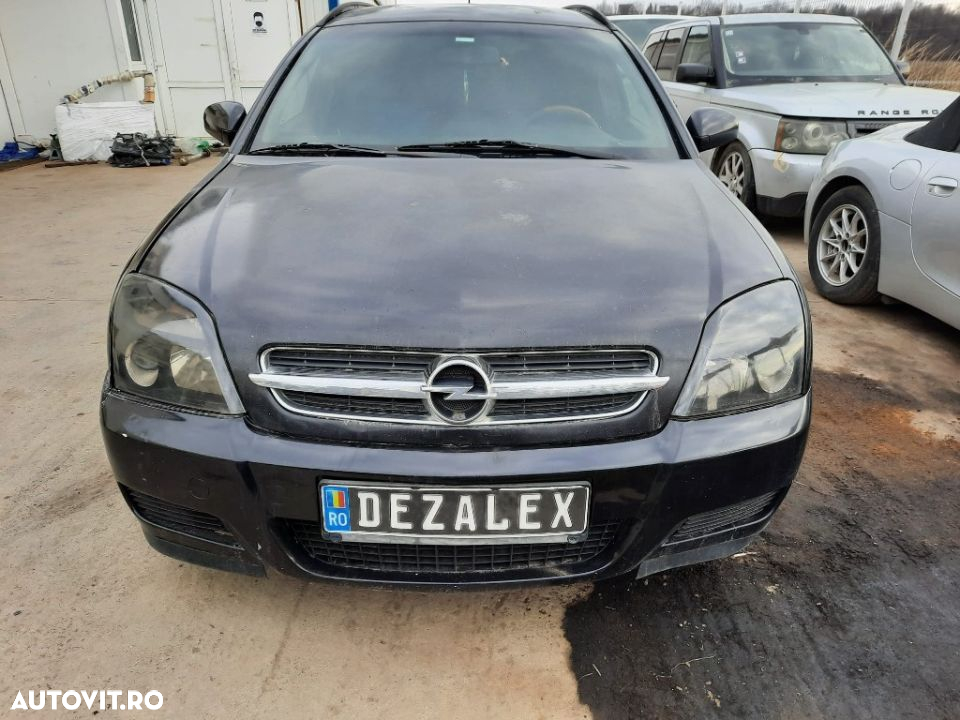 Dezmembrari Opel Vectra C break 1.9 CDTI 150 CP - 5