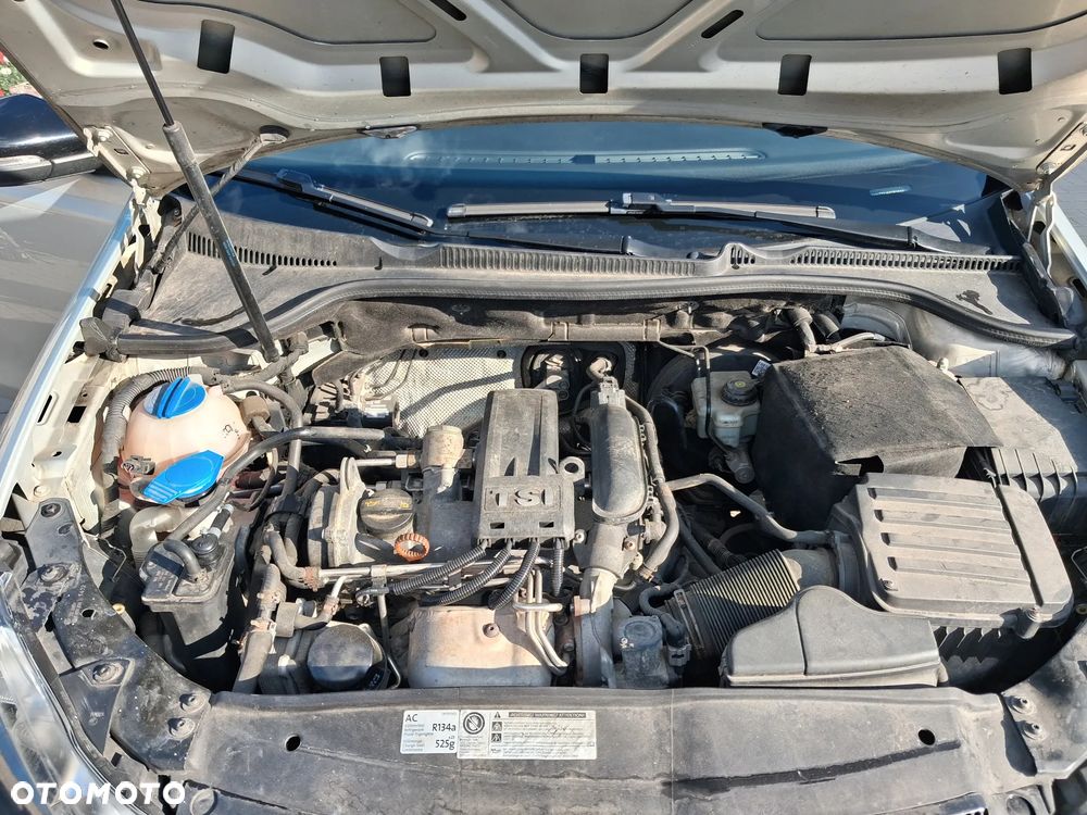 Volkswagen Golf 1.2 TSI MATCH